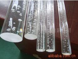 氣泡棒、直線棒